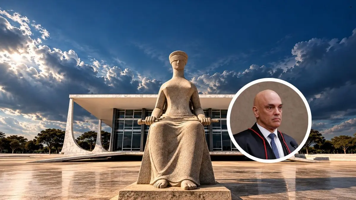 STF é intocável? Entenda os limites da Suprema Corte do Brasil