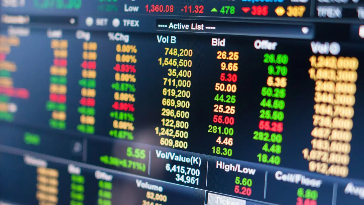 O circuit breaker &eacute; um procedimento operacional para momentos de forte oscila&ccedil;&atilde;o