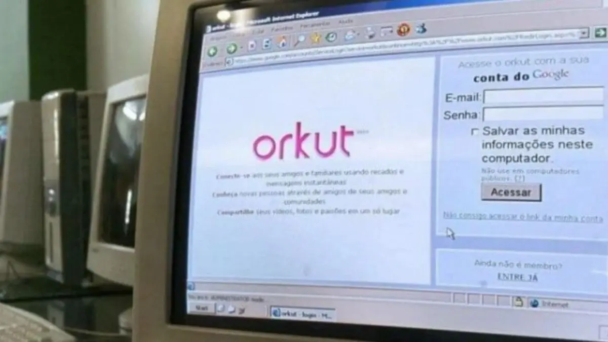 Orkut vai voltar em 2026? Entenda quais são os próximos passos do projeto A saudade do Orkut talvez seja também a saudade de entrar na internet para encontrar pessoas e participar de alguma coisa.