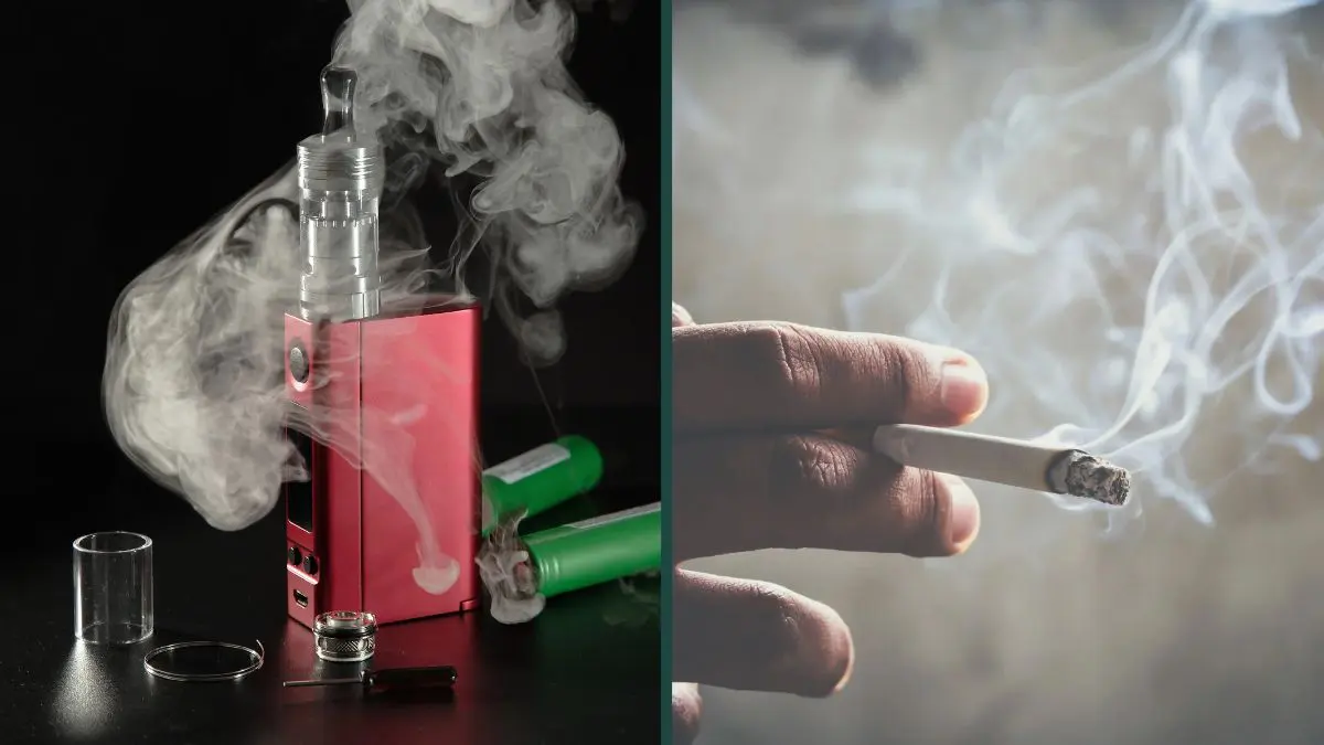 Vape pode ser pior para os pulmões do que cigarro? O que diz a ciência? Por isso, a pergunta “qual é pior?” precisa vir acompanhada de outras: qual dispositivo, qual substância, qual frequência de uso e qual consequência está sendo avaliada?