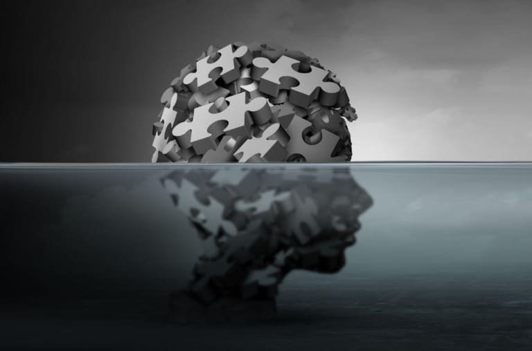 10/10 é o dia mundial da saúde mental. Precisamos falar sobre isso