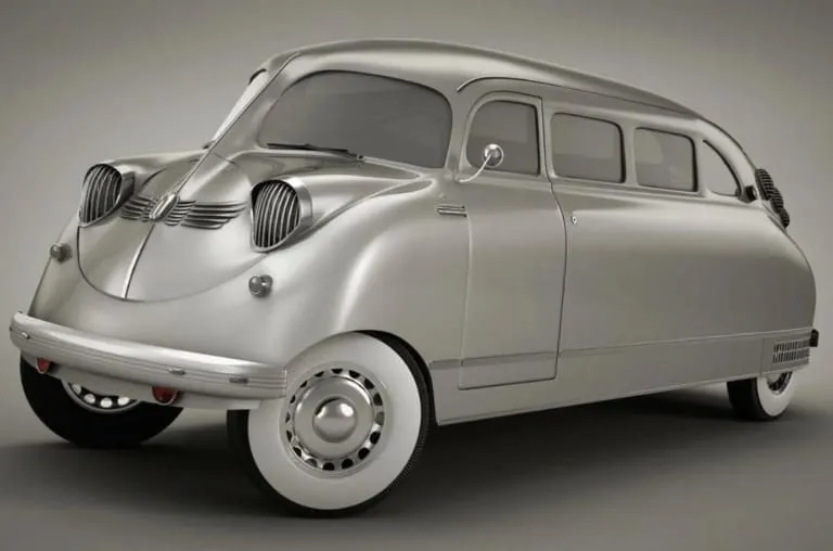 10 carros que voce nao vai acreditar que sao reais 5c663