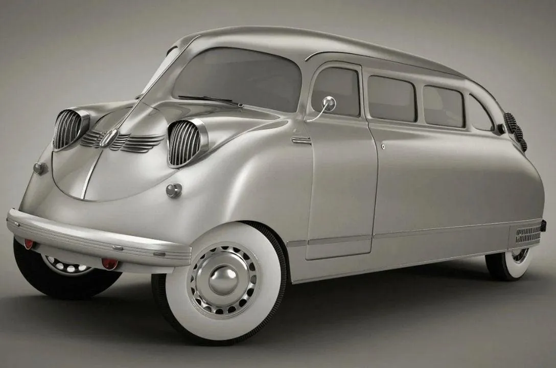 10 carros que voce nao vai acreditar que sao reais 5c663