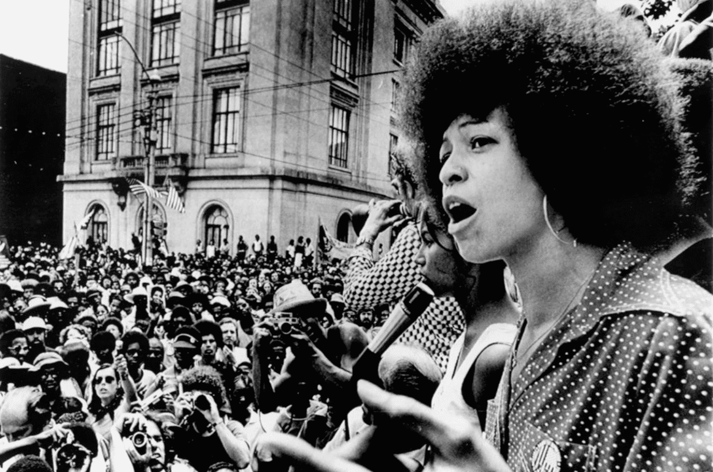 10 mulheres que quebraram barreiras e mudaram o mundo