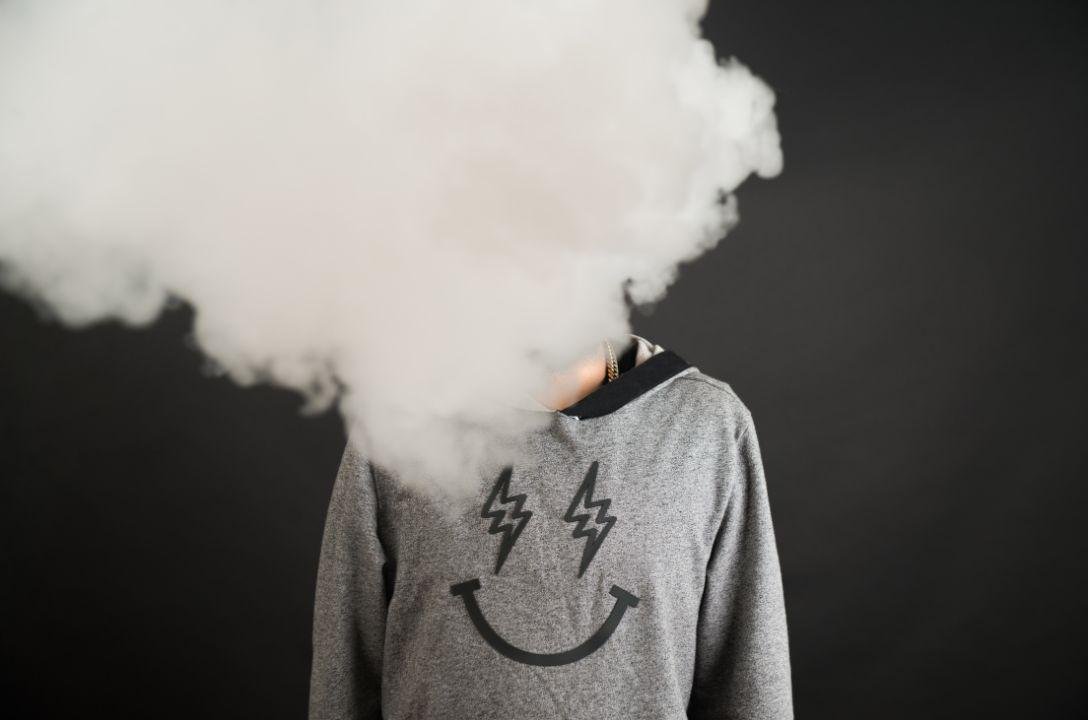 15 milhões de usuários de vapes têm entre 13 e 15 anos