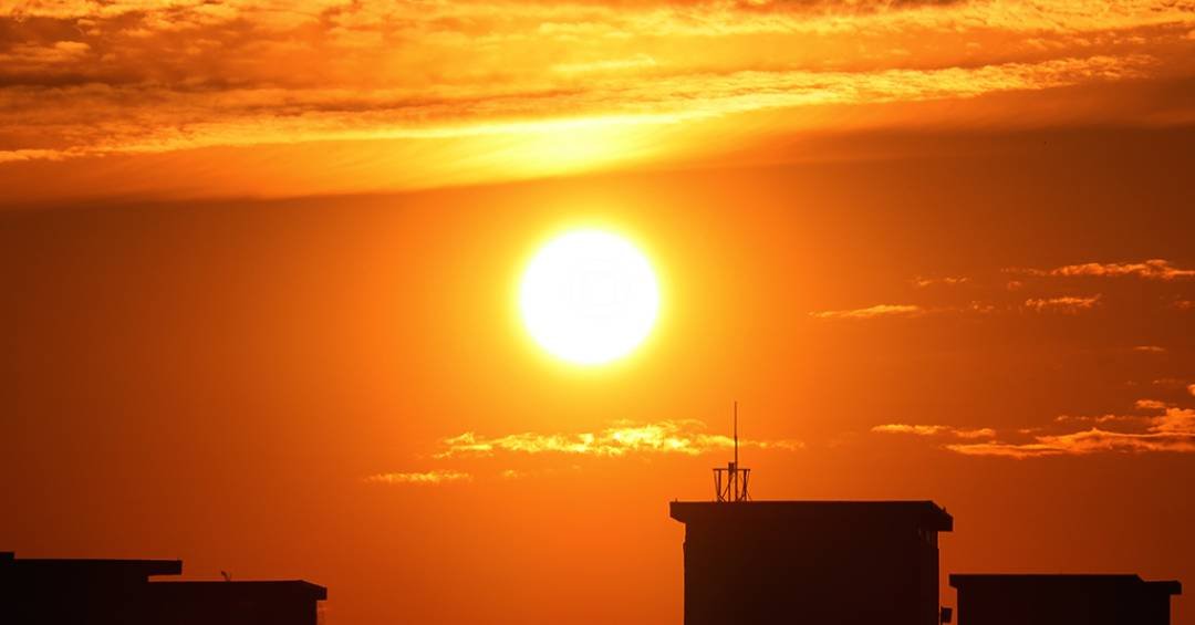 2025 foi o terceiro ano mais quente já registrado, mostram dados globais