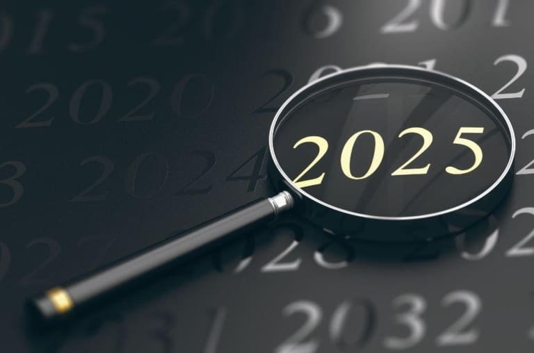 2025 - O último ano quadrado perfeito de nossas vidas?