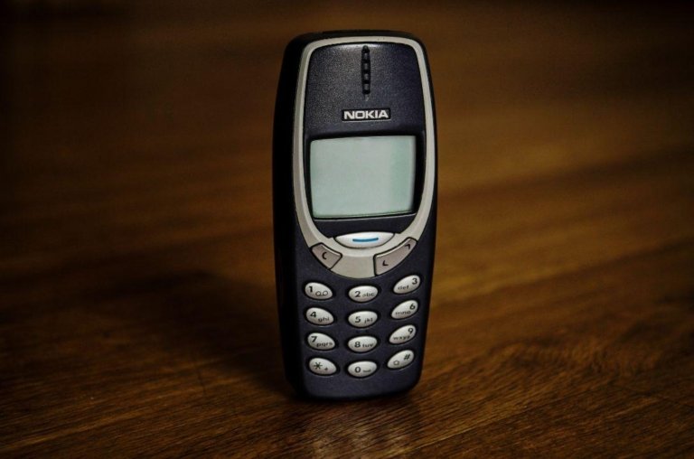 25 anos do indestrutível Nokia 3310
