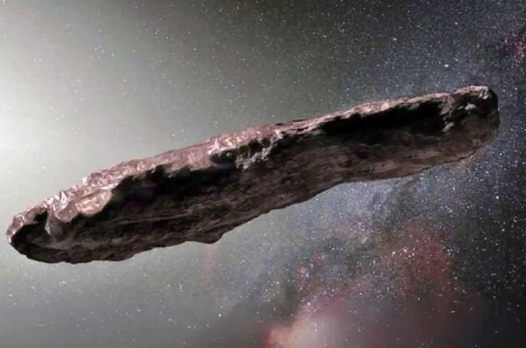 3I/ATLAS desacelera sozinho e comportamento artificial choca NASA