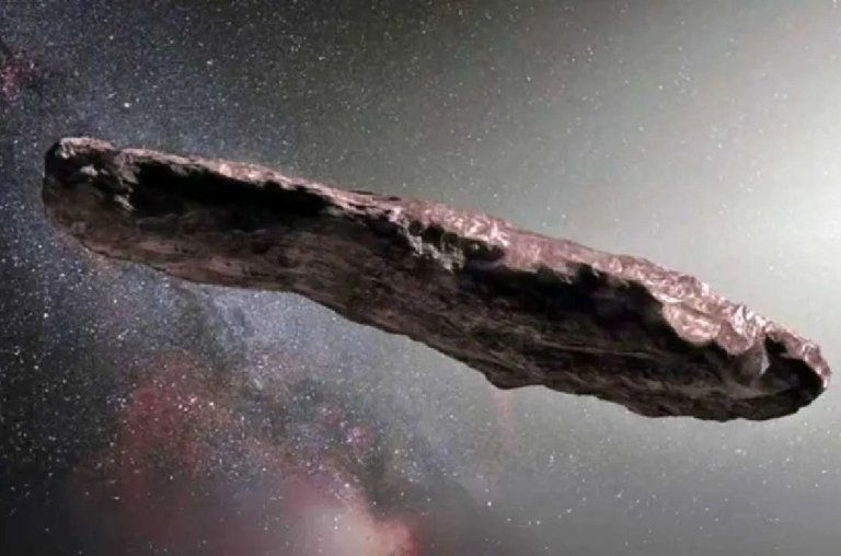 5 curiosidades que os cientistas já sabem sobre o 3I Atlas