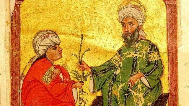 5 Drogas Recreativas da Antiguidade que Surpreendem