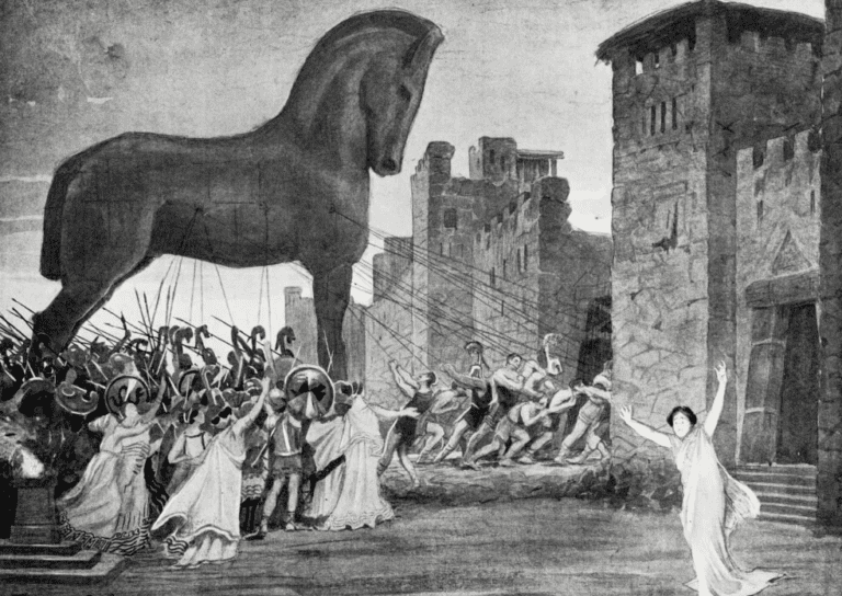 5 EVENTOS HISTÓRICOS FAMOSOS QUE NUNCA ACONTECERAM NA REALIDADE