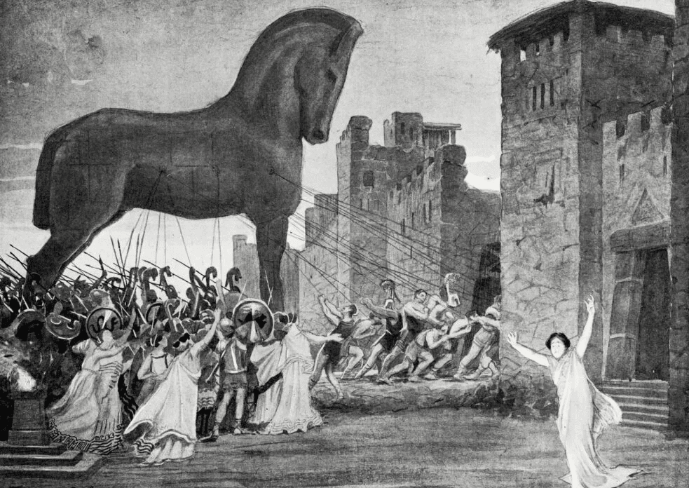 5 EVENTOS HISTÓRICOS FAMOSOS QUE NUNCA ACONTECERAM NA REALIDADE