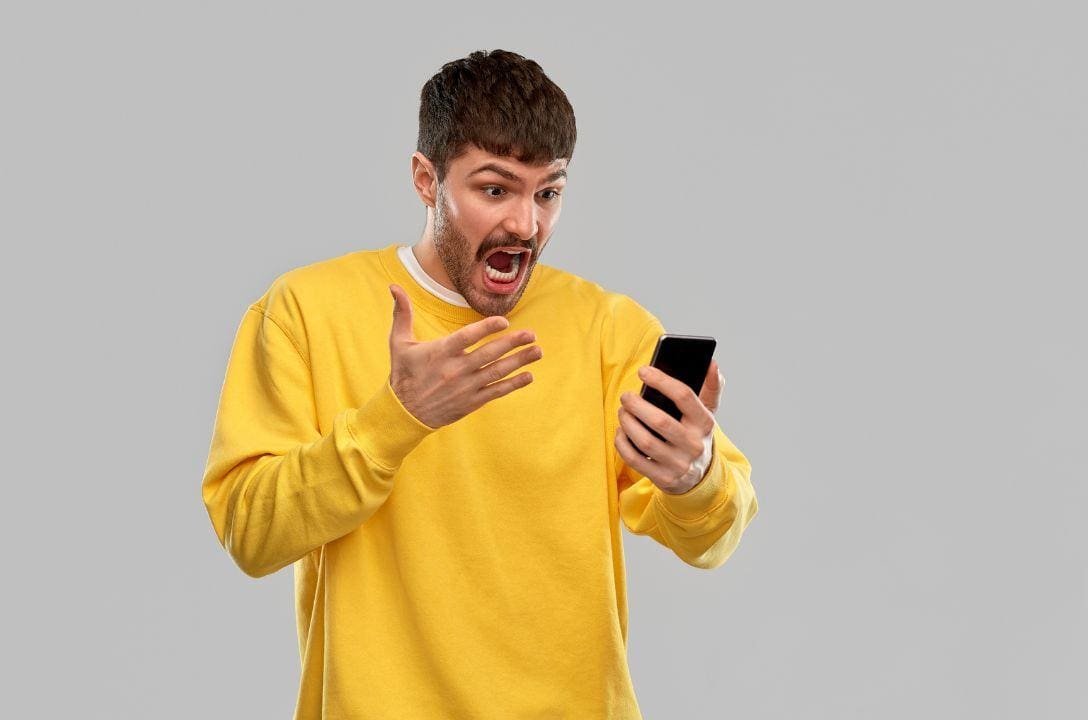 6 alertas do seu celular que você nunca deve ignorar