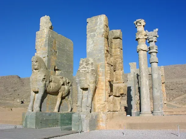 6 Civilizações Antigas que Desapareceram da Memória