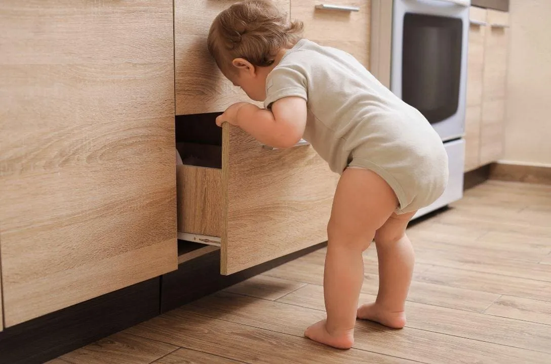 6 coisas perigosas que os pediatras evitam em casa 5a104
