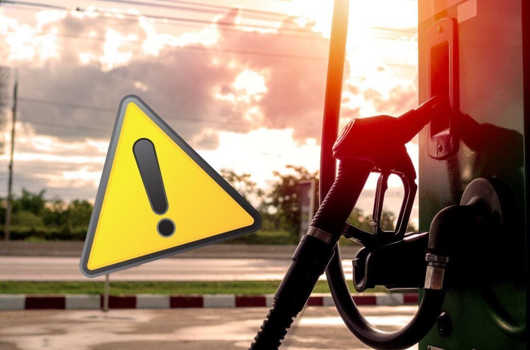 6 golpes comuns em postos que você pode cair sem perceber