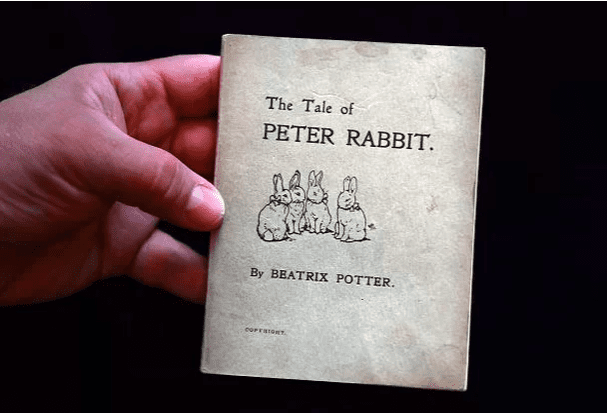 6 LIVROS FAMOSOS QUE FORAM PUBLICADOS PELOS PRÓPRIOS AUTORES