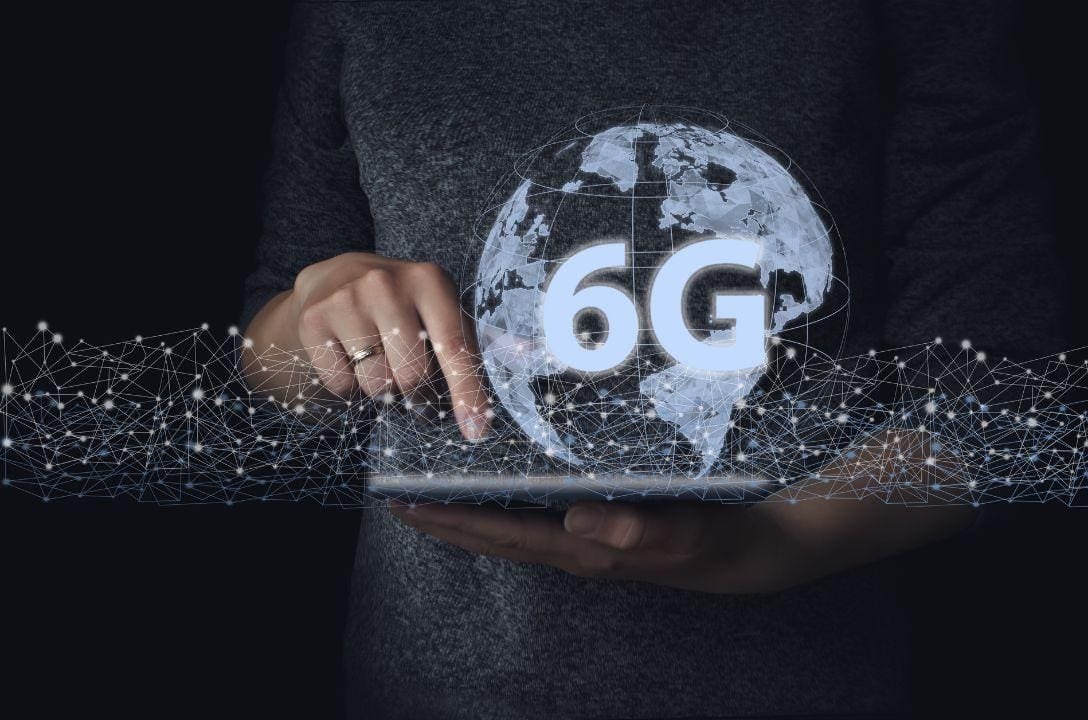 6G no Brasil - Entenda o que pode atrasar a chegada dessa tecnologia