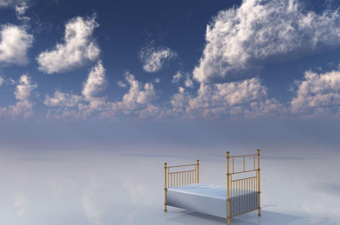 7 curiosidades surpreendentes sobre os sonhos