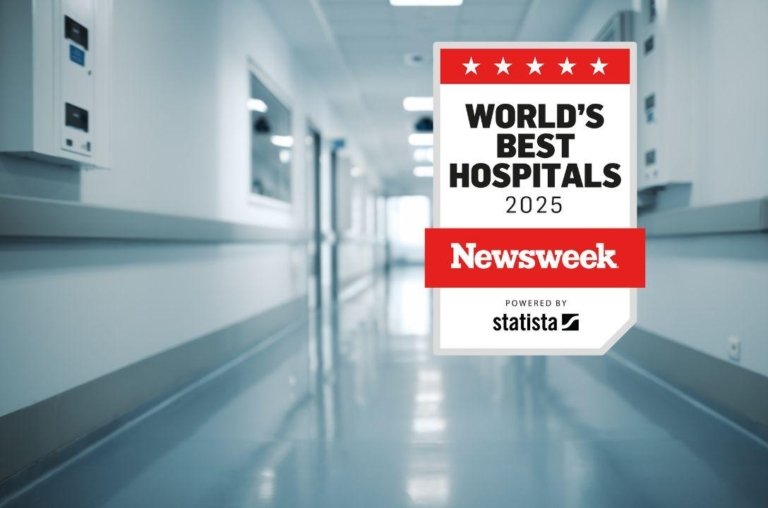 7 hospitais públicos brasileiros na lista dos melhores do mundo
