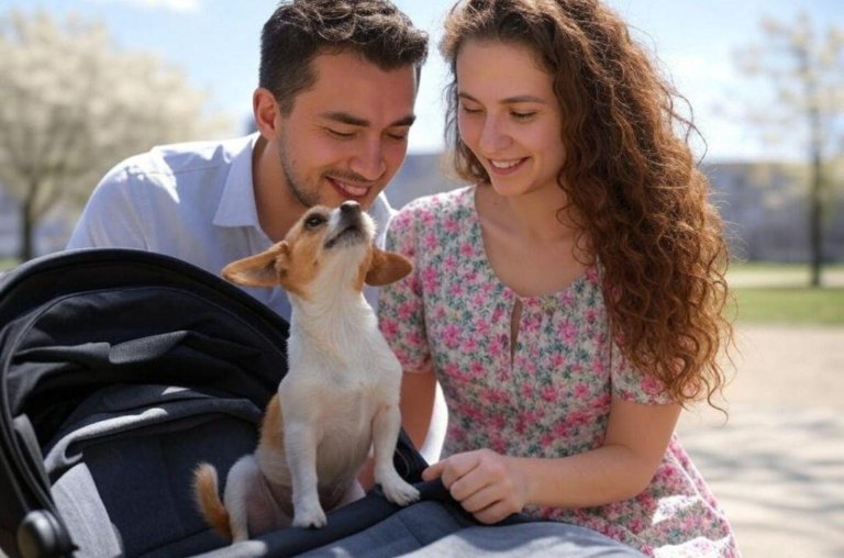 70% dos Millennials preferem ter pets do que filhos