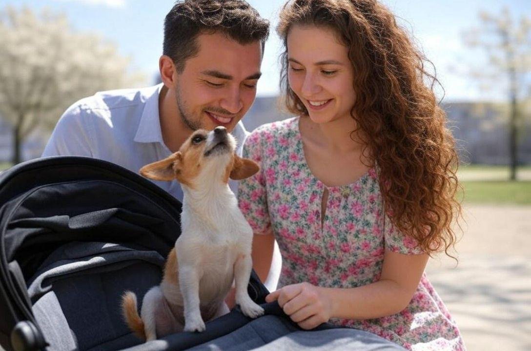 70% dos Millennials preferem ter pets do que filhos