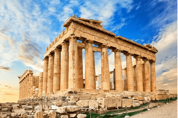 8 Locais Antigos que Continuam a Revelar Segredos Fascinantes