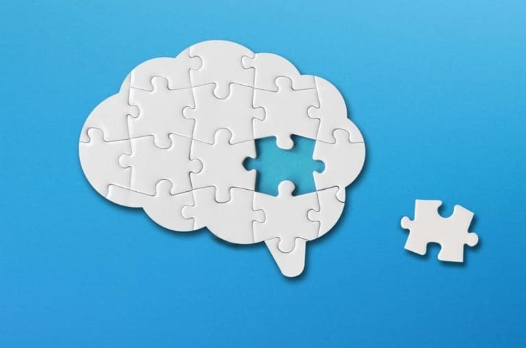 86% dos brasileiros sofrem com algum tipo de distúrbio mental