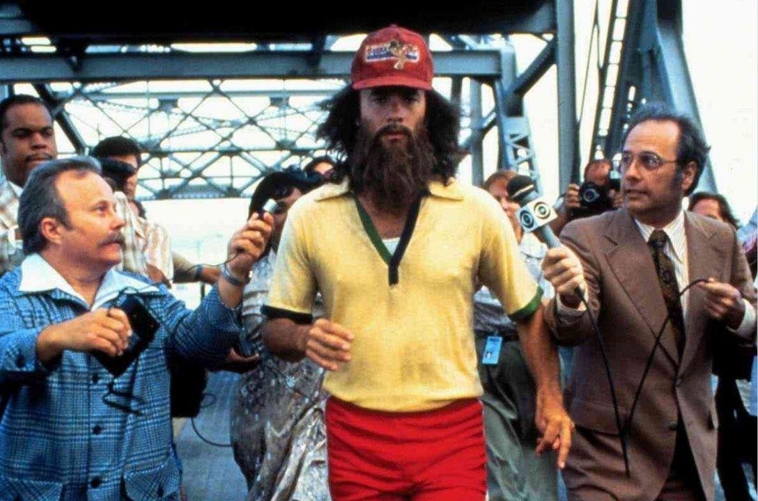 9 curiosidades surpreendentes sobre Forrest Gump