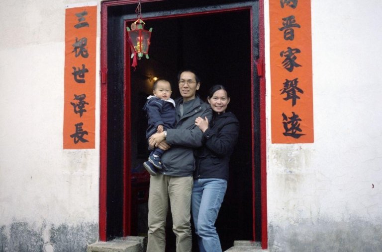 90% da população da China tem casa própria. Entenda por quê