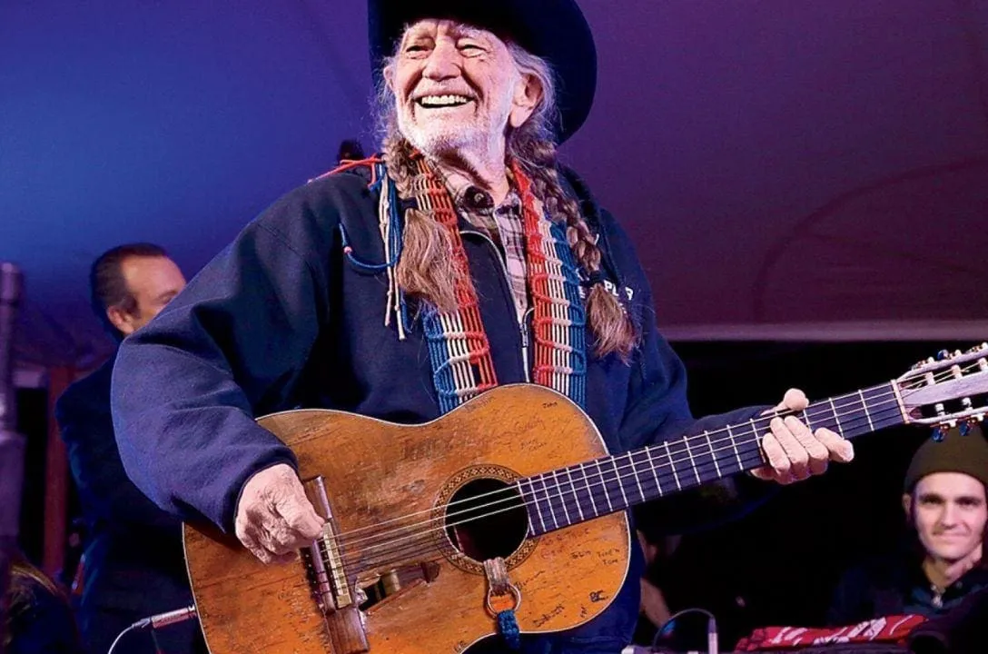 92 anos de willie nelson o cowboy rebelde que nunca parou 2831e
