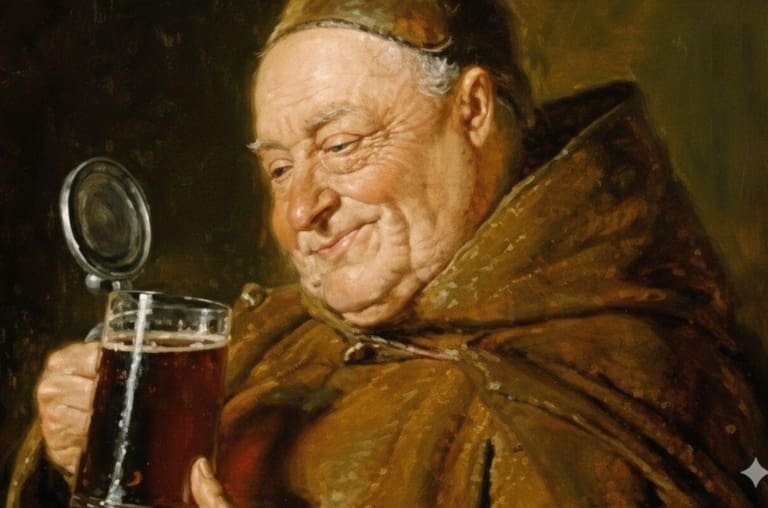 A Cerveja salvou a humanidade. E não foi apenas uma vez!