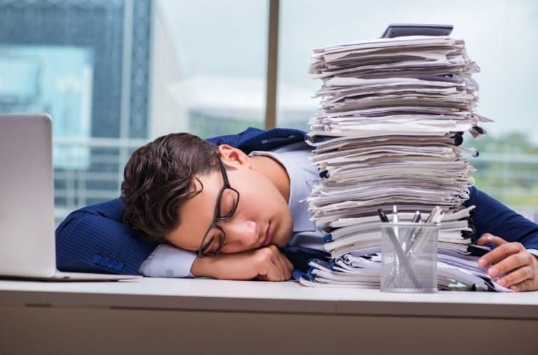 A ciência explica por que seu corpo odeia as segundas-feiras