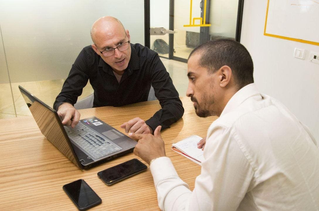 A dica do CEO do Google para jovens alcançarem sucesso