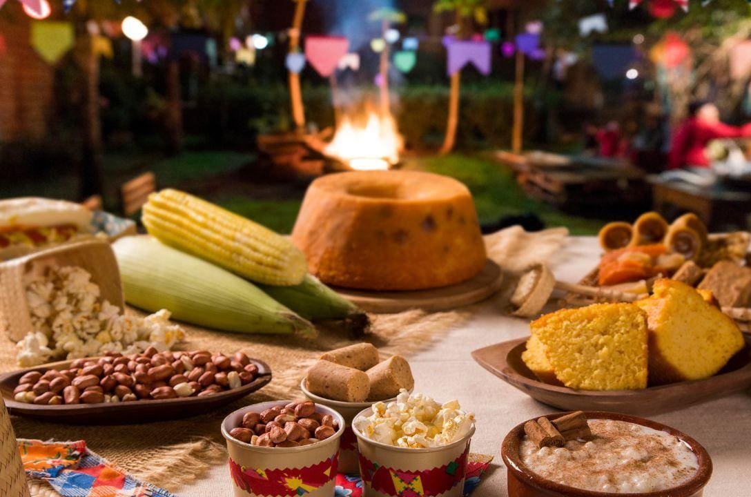 A Festa Junina tem origem pagã. Veja essa e mais 4 curiosidades sobre essa festividade