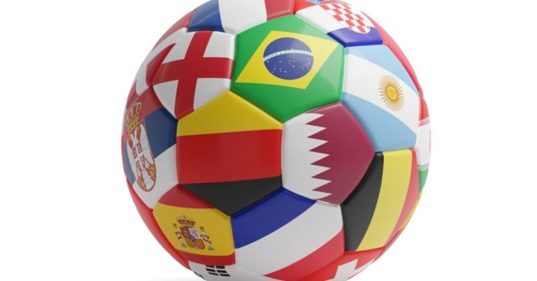 A Fifa tem mais países-membros que a ONU. Veja quais.