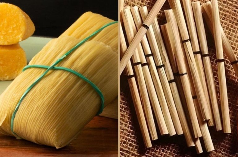 A "guerra da palha"; pamonha x cigarro em Goiás