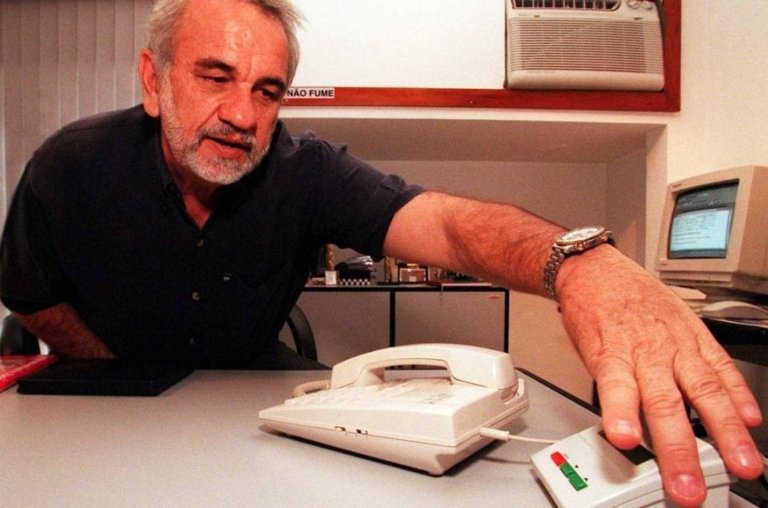 A invenção bilionária que não rendeu nada ao inventor