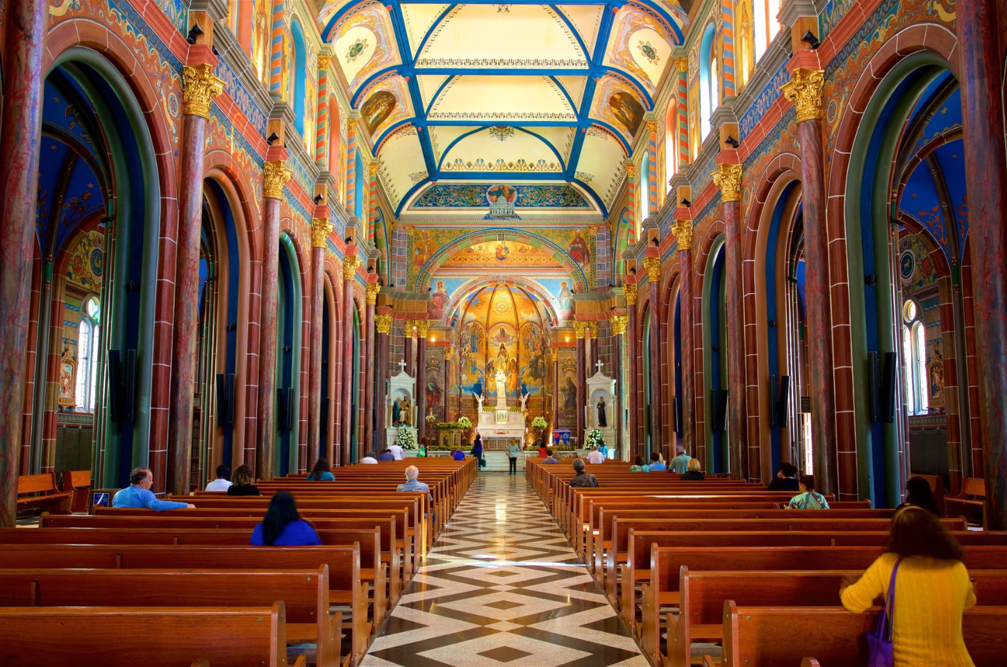 Quinta-feira santa: Segredos e tradições revelados