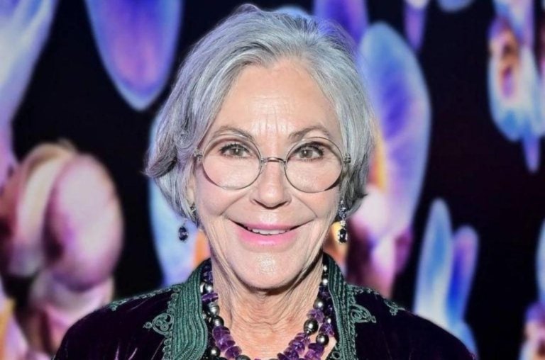 A nova missão da mulher mais rica do mundo é formar médicos