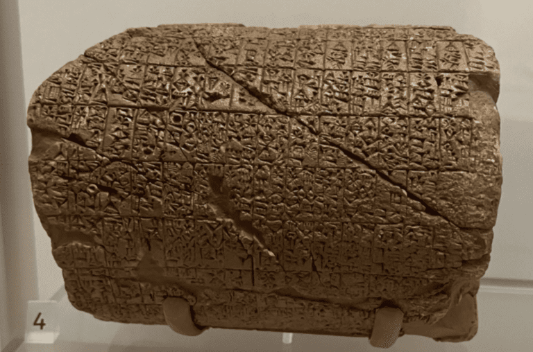 A origem do beijo: Descoberta surpreendente na história antiga!