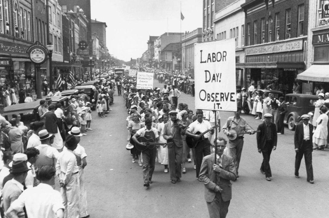 A origem do Dia do Trabalhador - Por que 1º de maio é feriado?