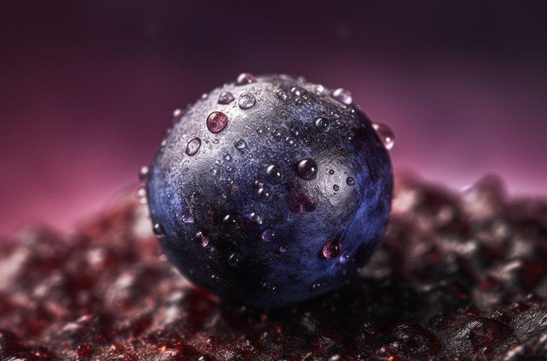 Açaí não é só uma sobremesa