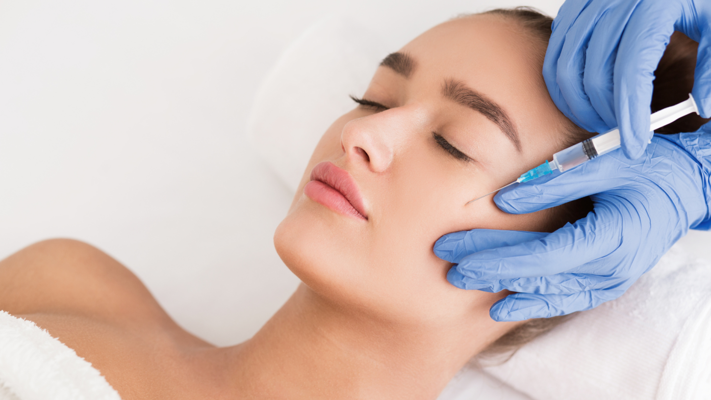 Ácido Hialurônico: Os Segredos Por Trás da Transformação Facial