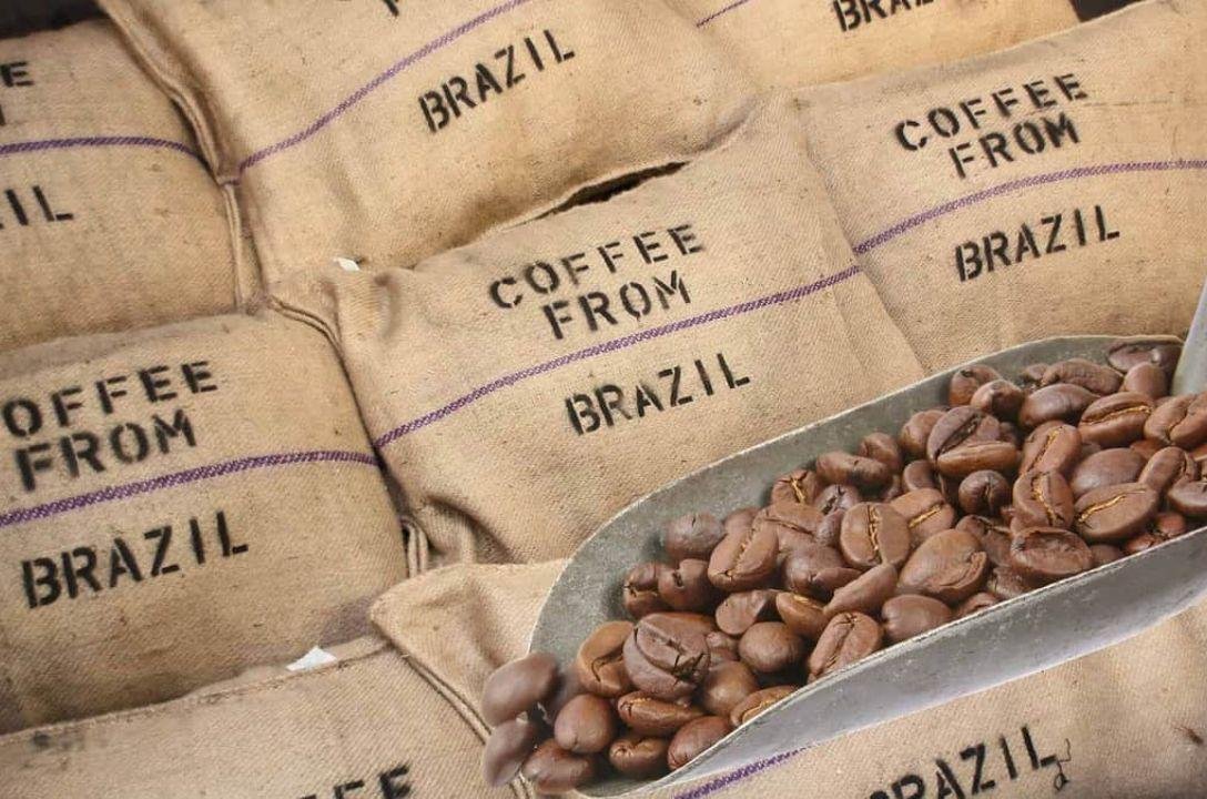 Acordo com a Europa pode mudar o jogo do café brasileiro