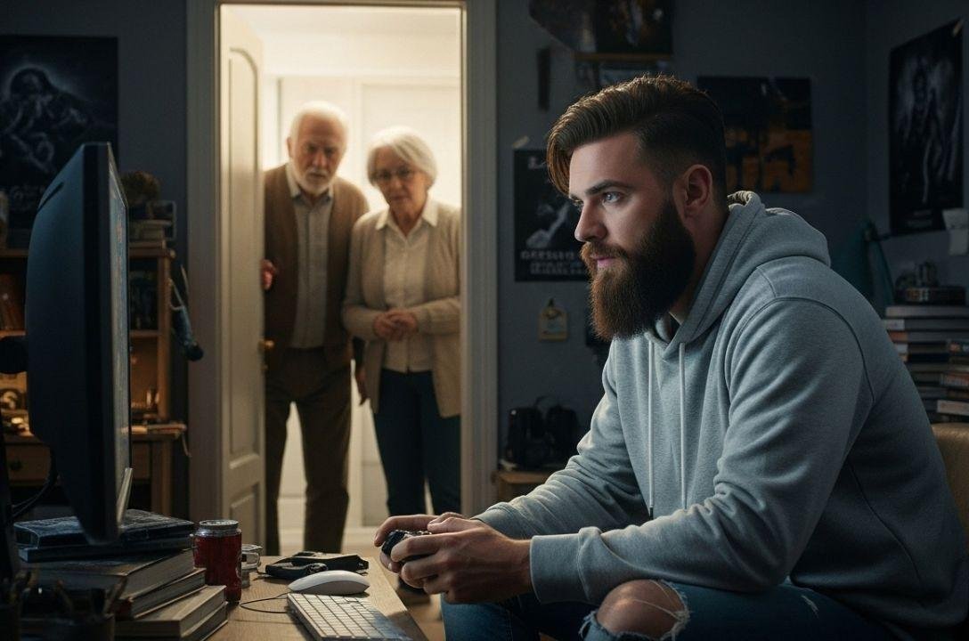 Adolescência agora vai até os 24 anos e não só até os 19