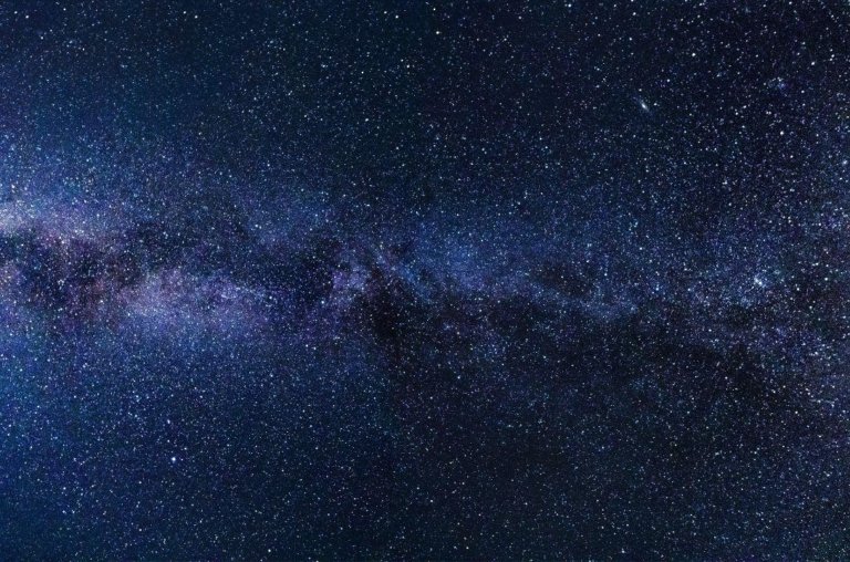 Alienígenas estão escondidos? O que é a Teoria da Floresta Negra ?