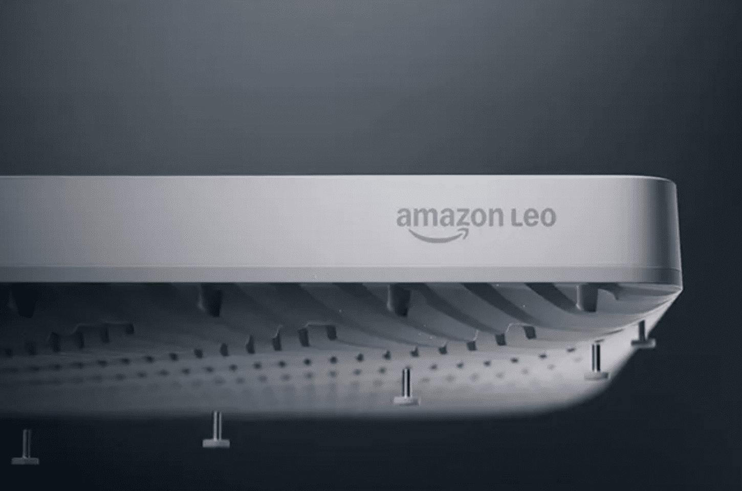 Amazon faz internet por satélite e vai concorrer com Starlink