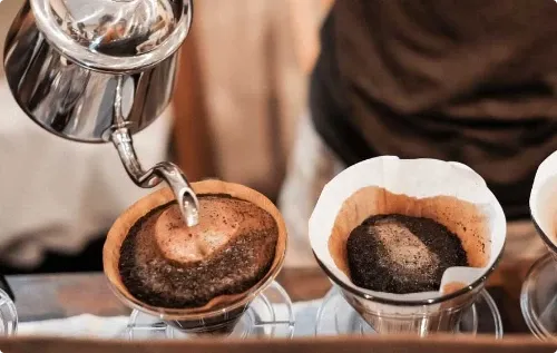 Amélia: O Impacto Transformador da Imperatriz no Hábito de Tomar Café no Brasil